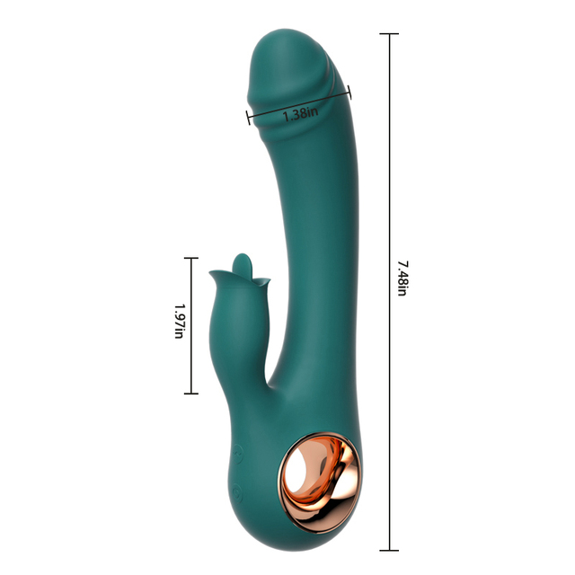 powerful vibration strong licking ring hold easy take