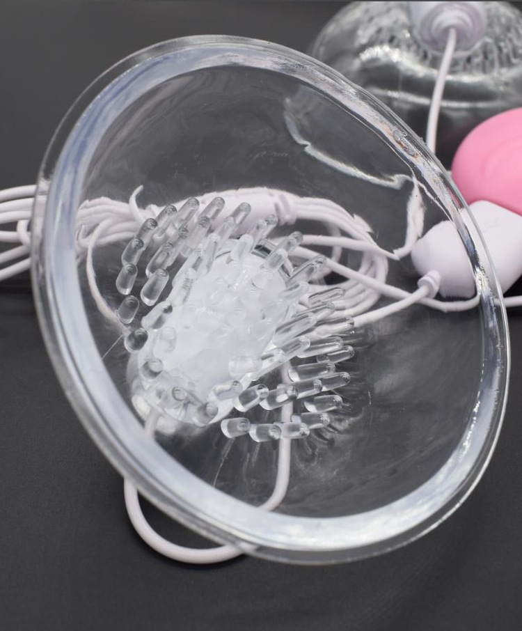 nipple massager