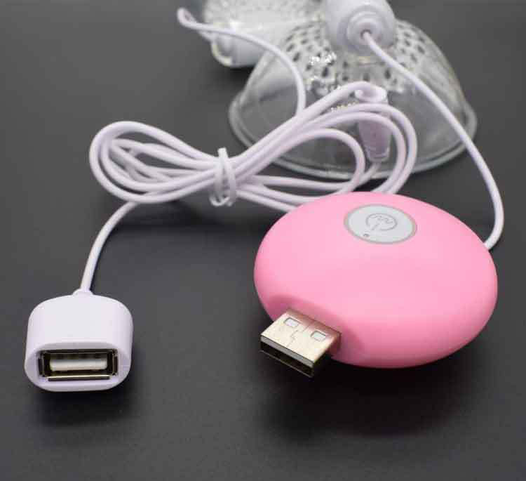 nipple massager