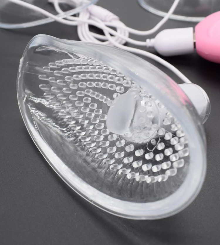 nipple massager