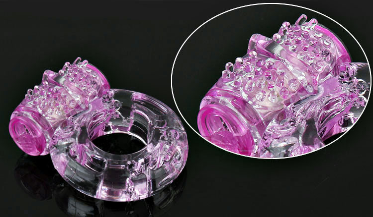 small vibe cock ring