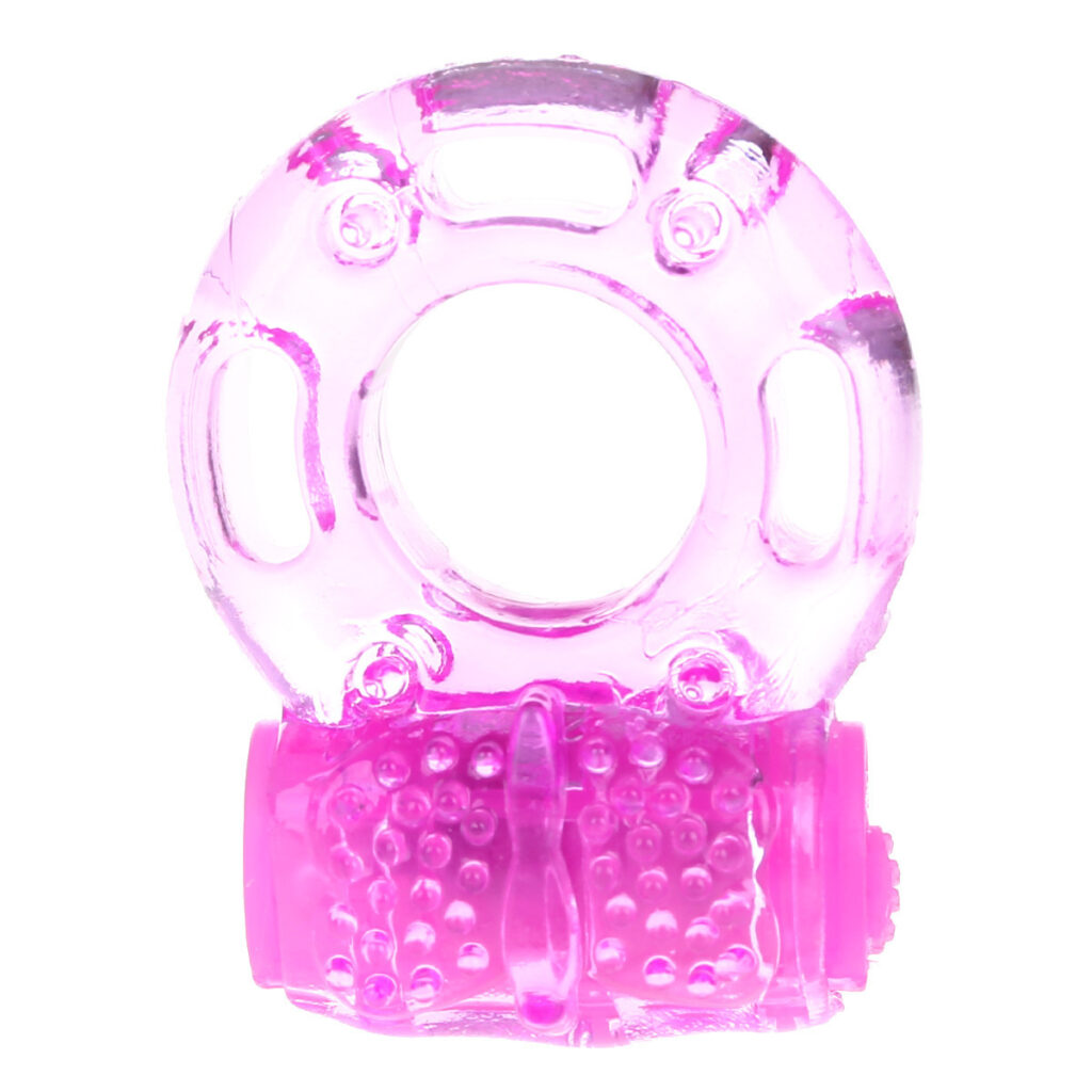 small vibe cock ring