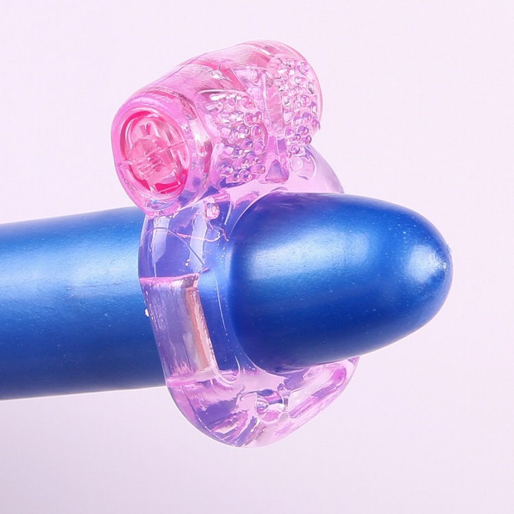 small vibe cock ring