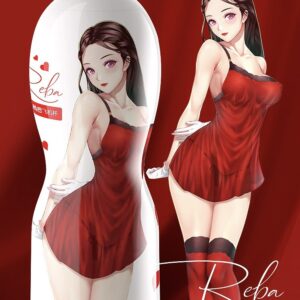 beauty girl cup