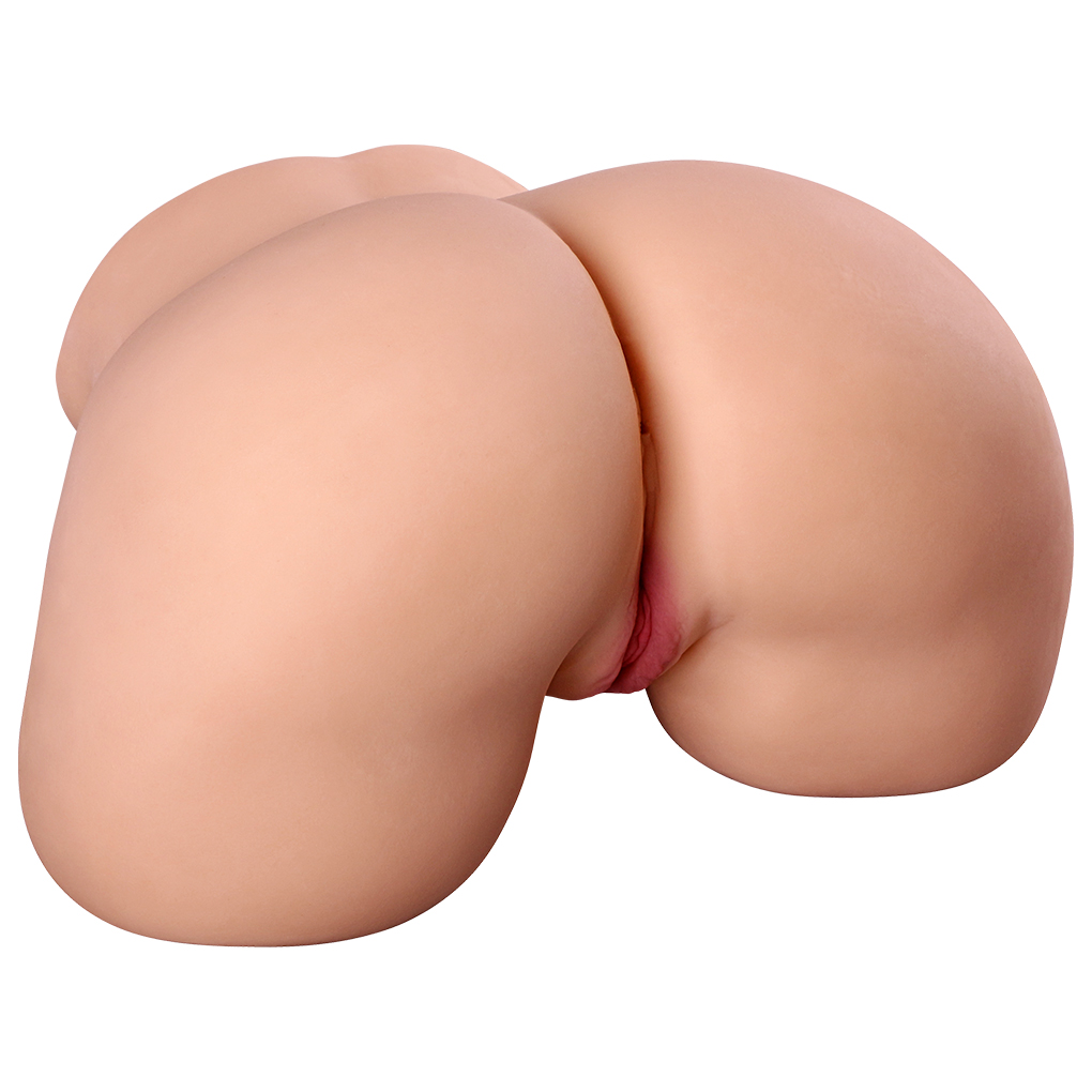 2kg ass silicone