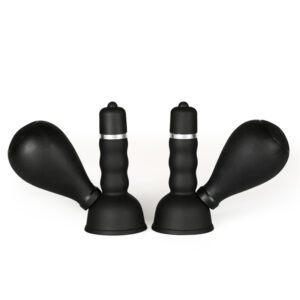 nipple pump