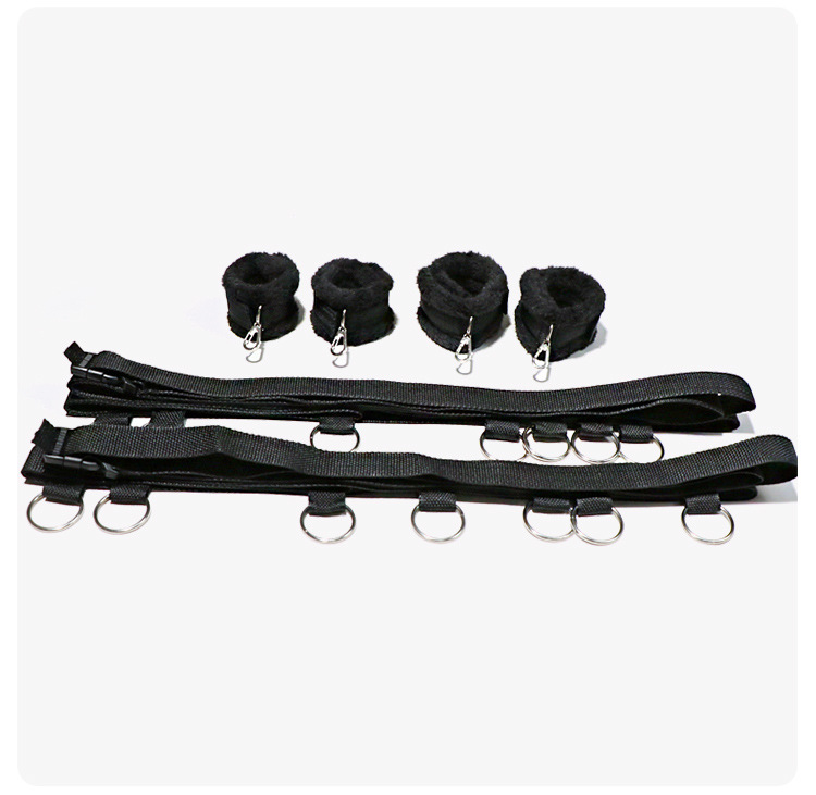 bed bondage limited