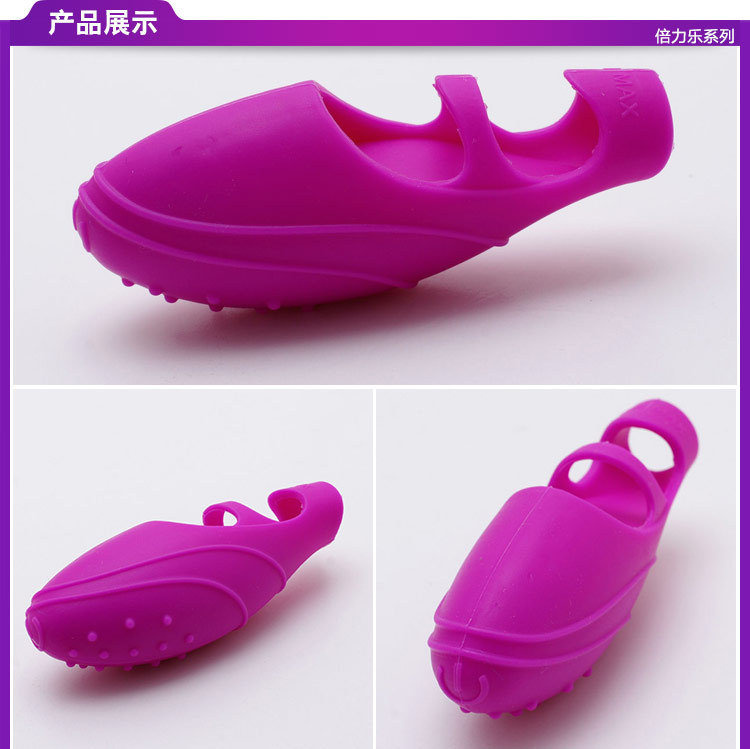 finger vibrator strong & powerful