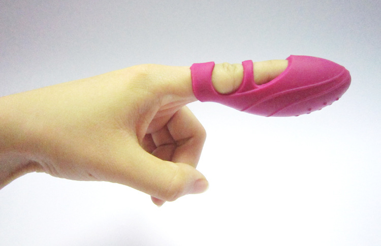 finger vibrator strong & powerful