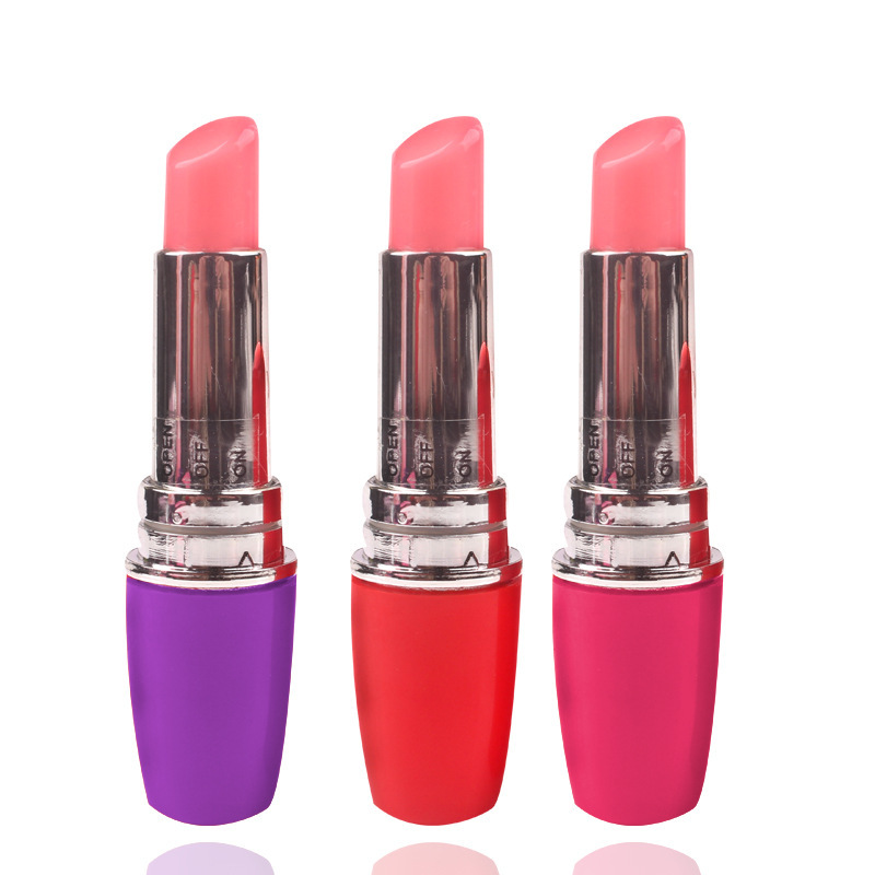 lipstick vibrator