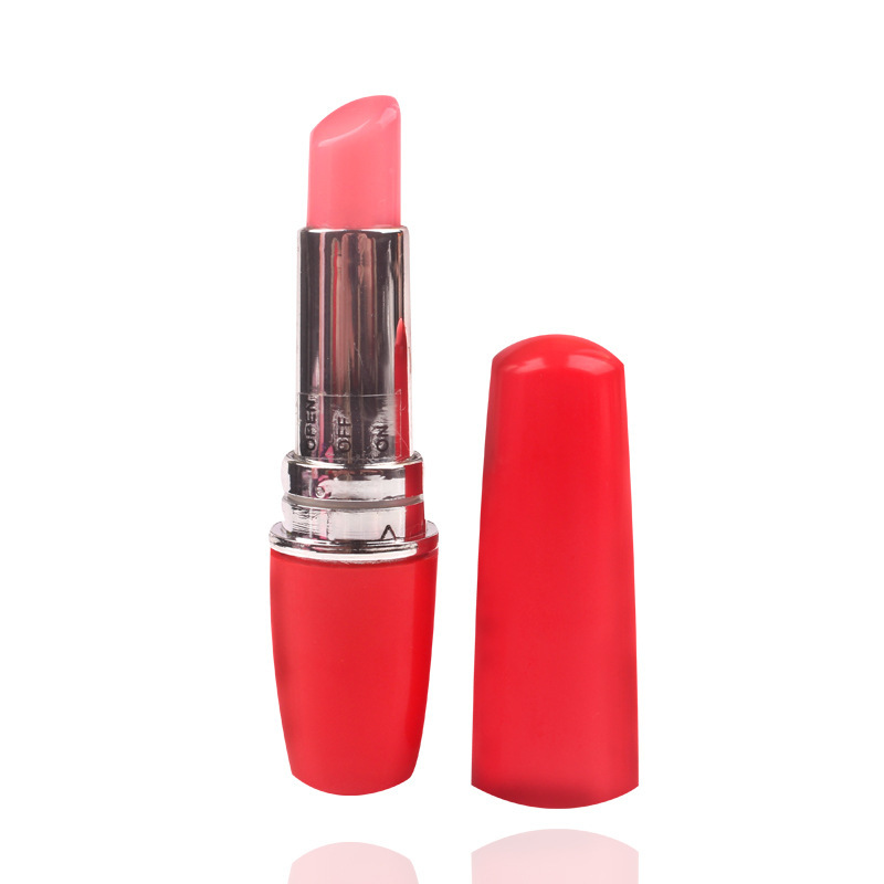 Lipstick Vibrator