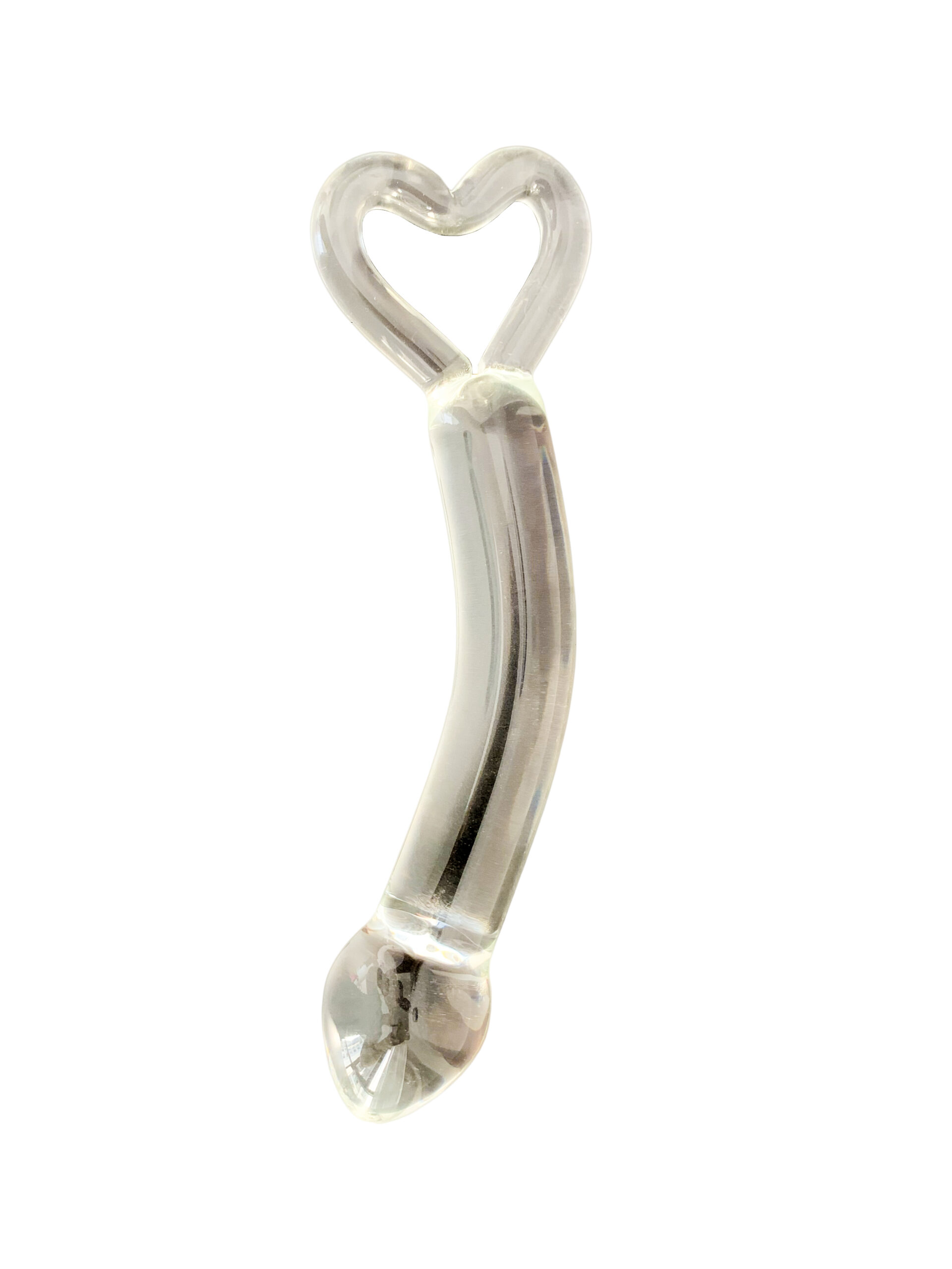 glass dildo