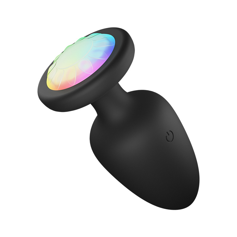 blink vibe anal plug wireless remote control