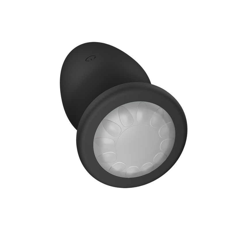 blink vibe anal plug wireless remote control