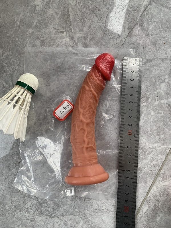 5″ small dick d0904