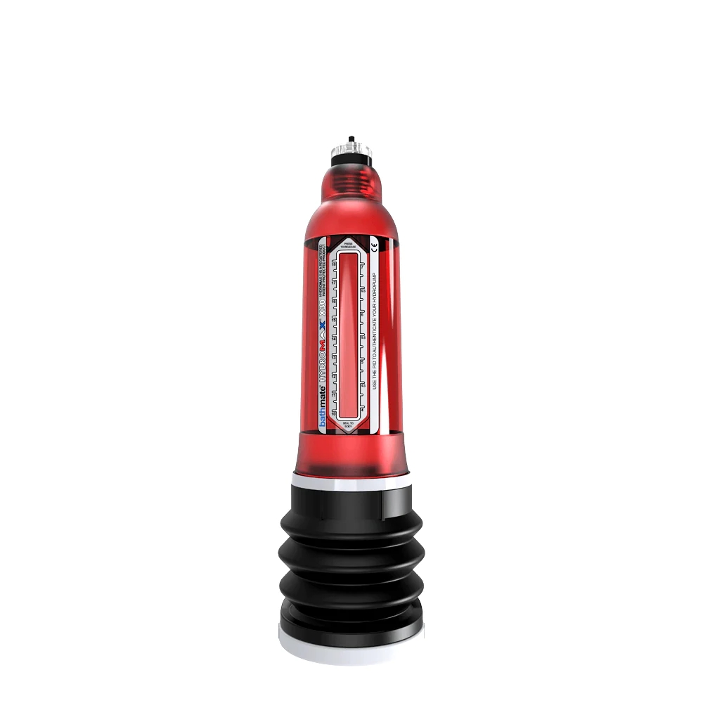 batemate x30 hydro 7 bigger your penis size