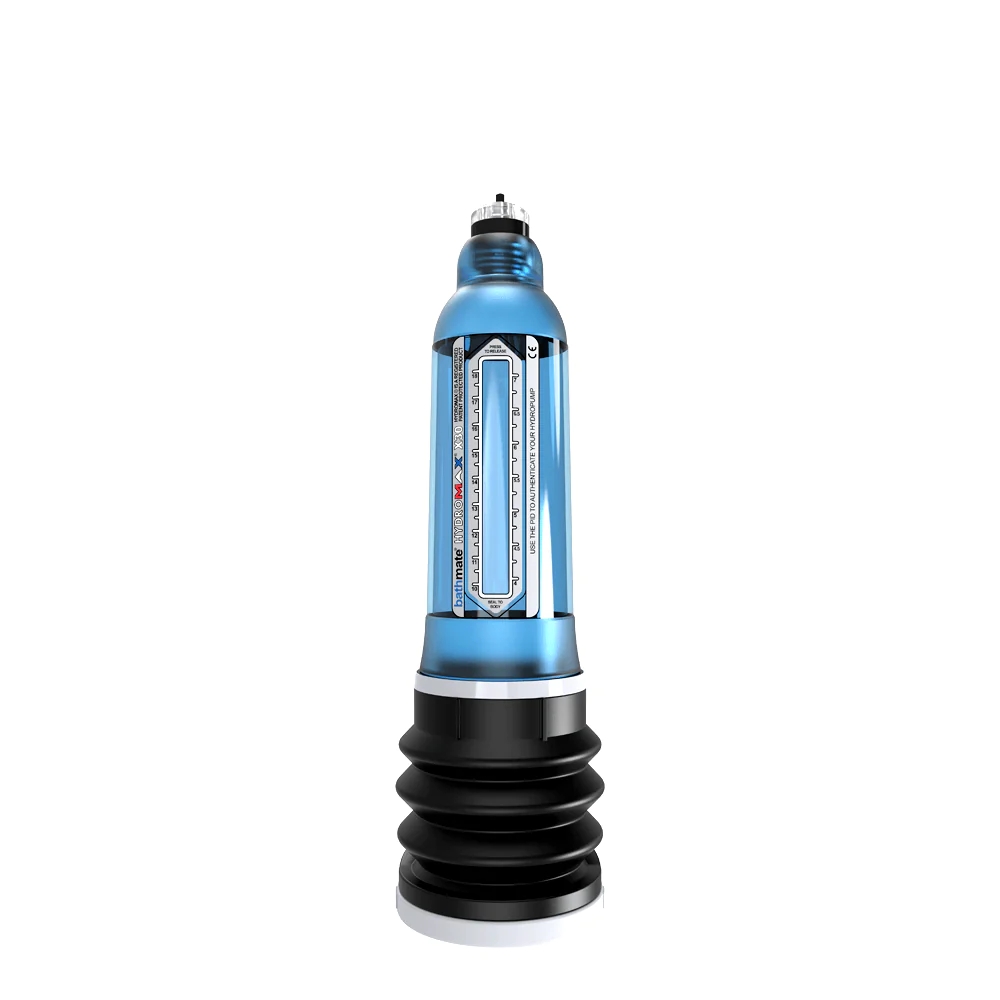 batemate x30 hydro 7 bigger your penis size