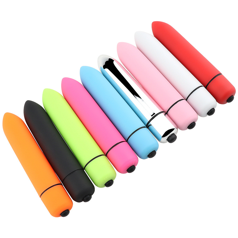 Bullet Vibrator For Lady