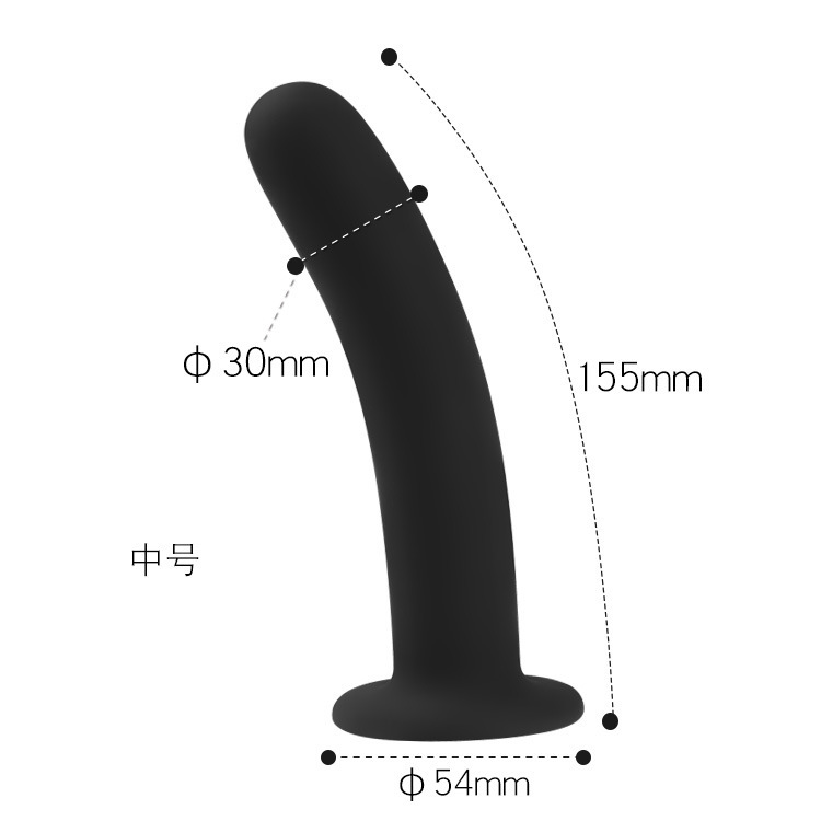 butt plug bar anal plug bar big & medium wearable