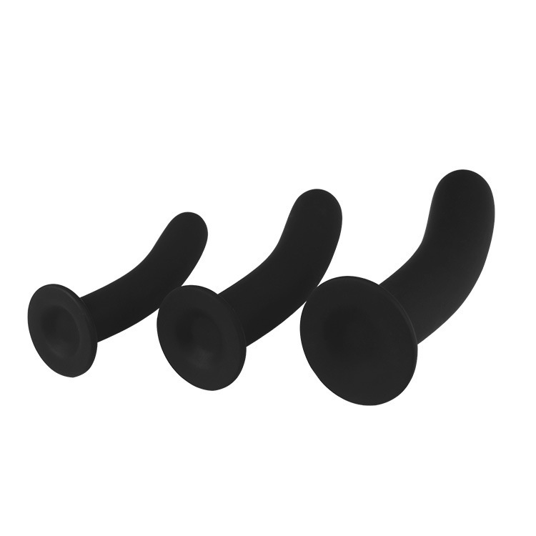 butt plug bar anal plug bar big & medium wearable