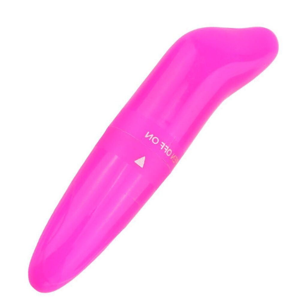 Small Dolphin Vibrator