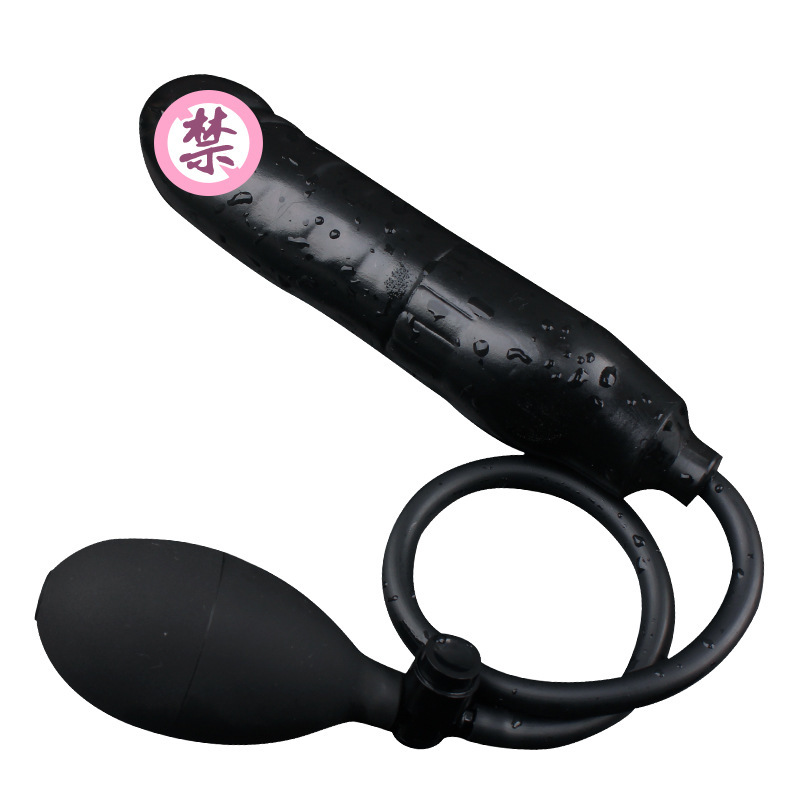 inflatable dildo toys