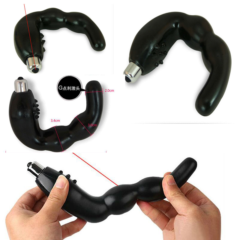prostate massager