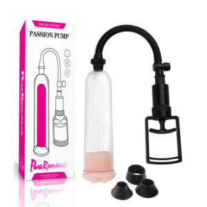 manual penis pump