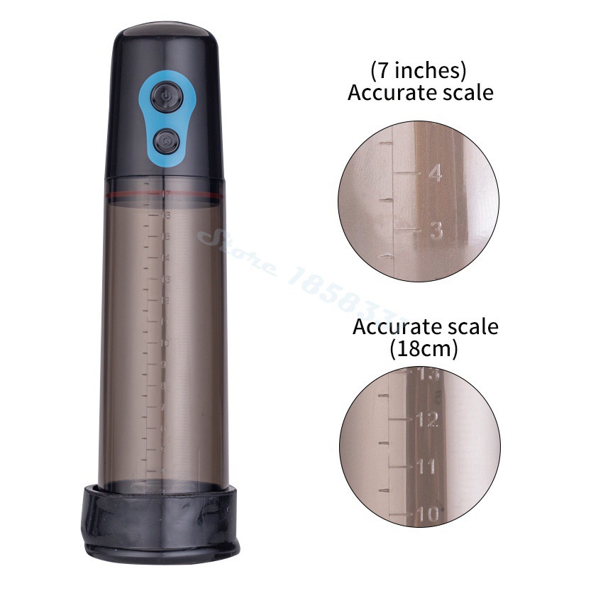 electric penis pump