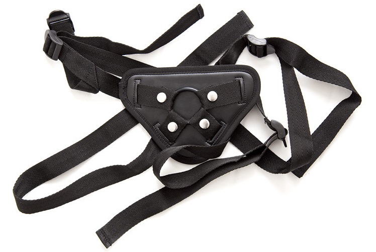 strap on belt (fit for all sucker dildo)
