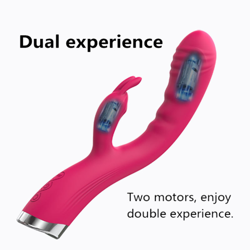 rabbit g spot vibrator strong vibration