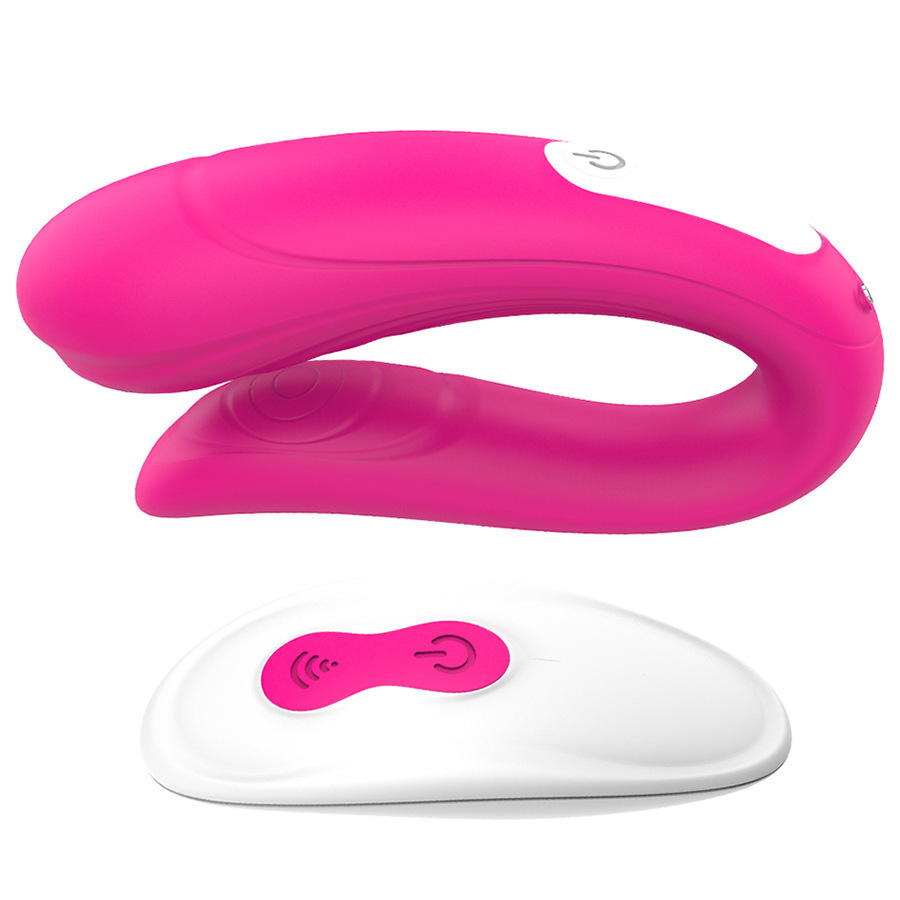We Vibe Couple Vibrator Remote Control