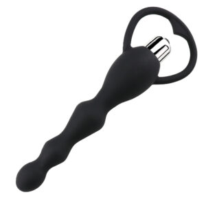 holdable vibe anal beads