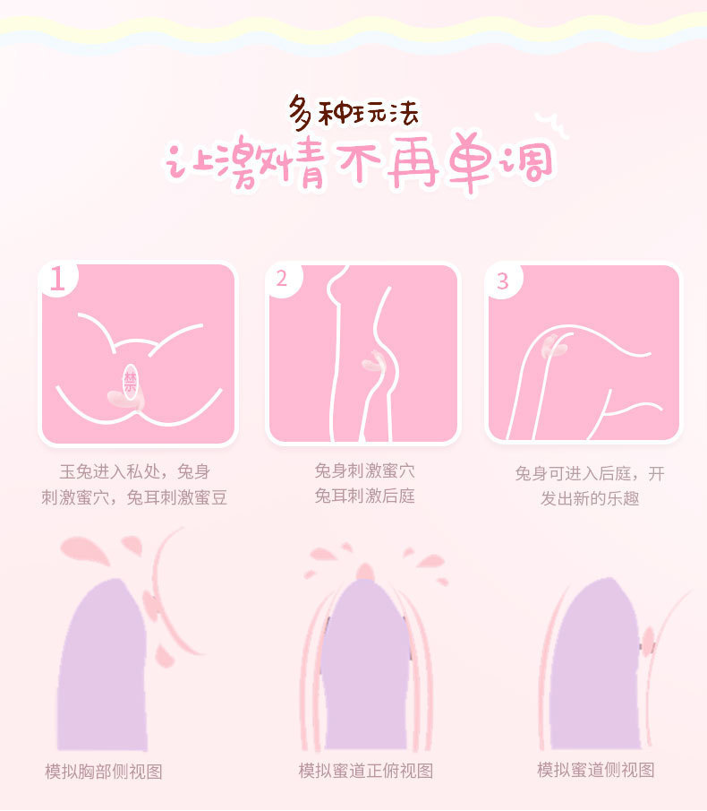 wireless remote control wear dildo