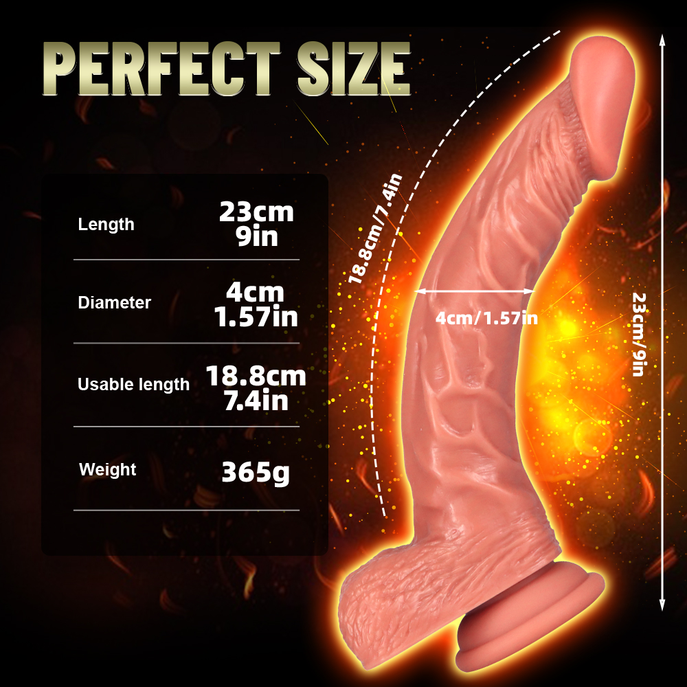 bend dildo