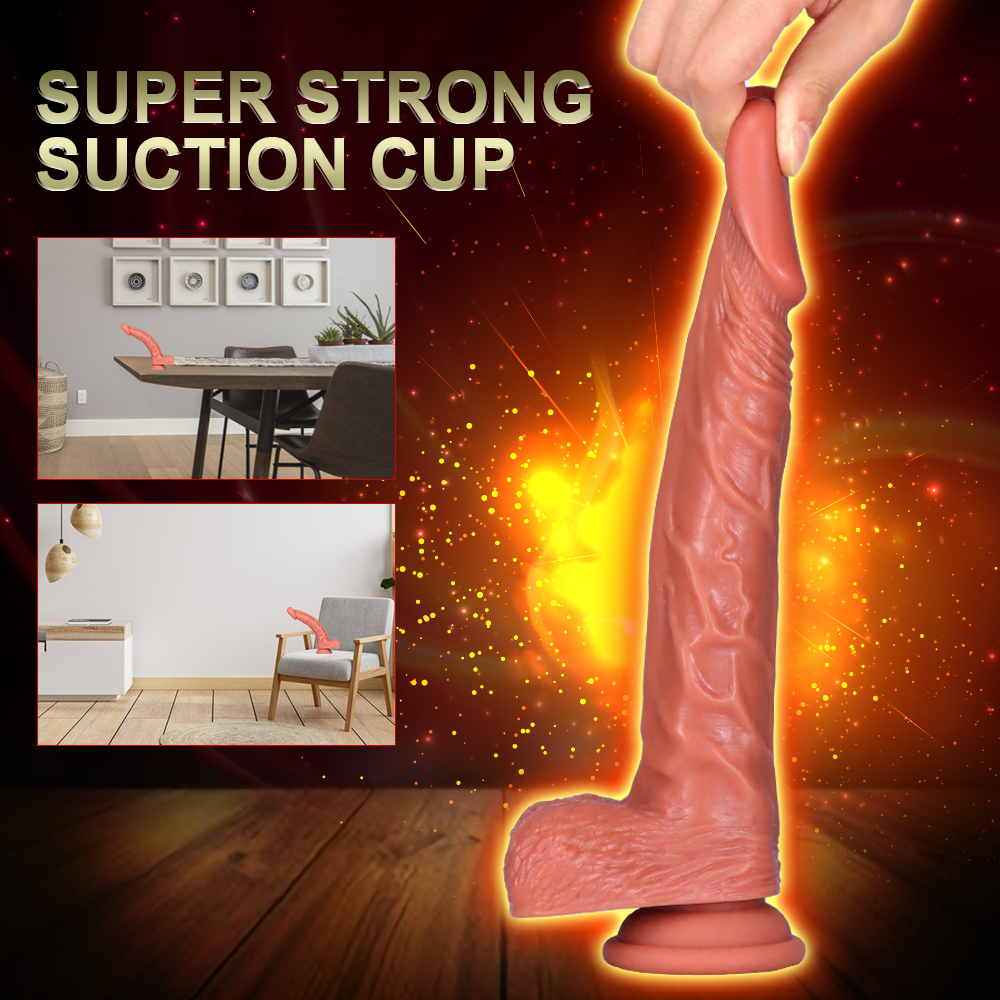 bend dildo