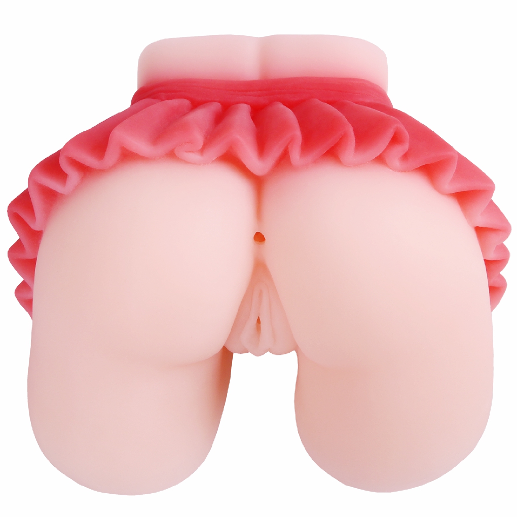 1.5kg dress ass toys pussy & anal